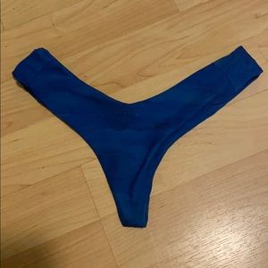 Stone fox swim bikini bottoms